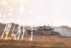 W Berlinie zdziwienie. "Nie ma żadnego zapytania z Polski"