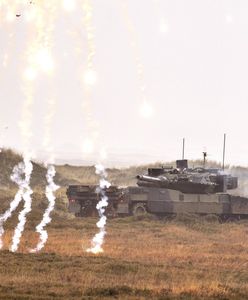 W Berlinie zdziwienie. "Nie ma żadnego zapytania z Polski"