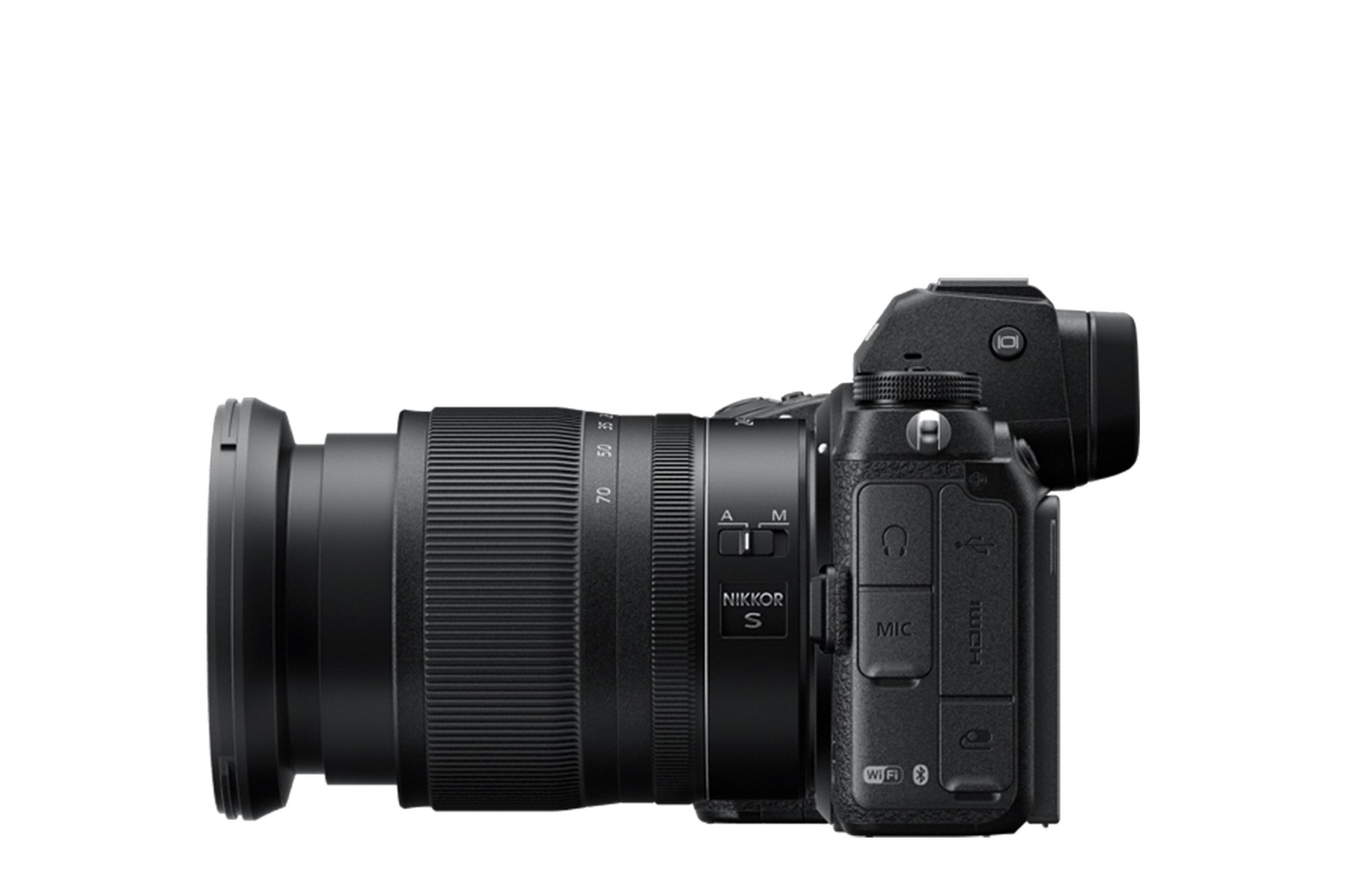 Bezlusterkowce Nikon. Czy Nikon Z9 faktycznie jest królem? Sprawdź to z nami 12