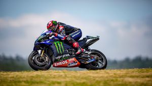 MotoGP. Sędziowie zadecydowali o pole position. Ogromny pech Francesco Bagnai