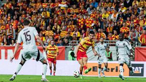 Media: Raków może powalczyć o piłkarza z Jagiellonią. Włosi zacierają ręce