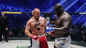 To byłby absolutny hit! Jest odpowiedź na możliwą walkę z Pudzianowskim