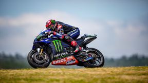 MotoGP. Kontrowersje w kwalifikacjach. Fabio Quartararo z pole position