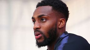 El. ME 2020. Danny Rose oburzony na UEFA za karę dla Czarnogóry. "Brakuje mi słów"