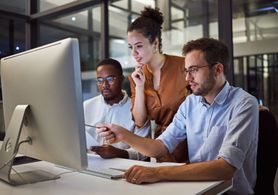 Za dużo scrollujesz? Sprawdź, czym jest cyfrowa higiena oczu!