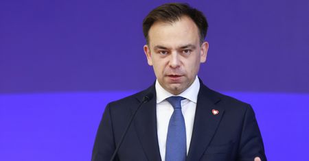 Stała baza USA w Polsce? Domański: środki w budżecie "się znajdą"