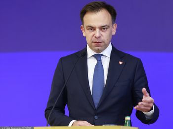 Stała baza USA w Polsce? Domański: środki w budżecie "się znajdą"