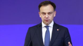 Stała baza USA w Polsce? Domański: środki w budżecie "się znajdą"