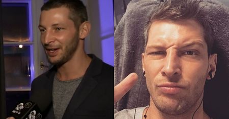 Stanek o popularności: "Jestem takim samym człowiekiem jak przedtem!"