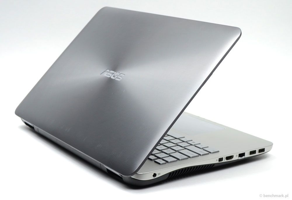 Asus N551J