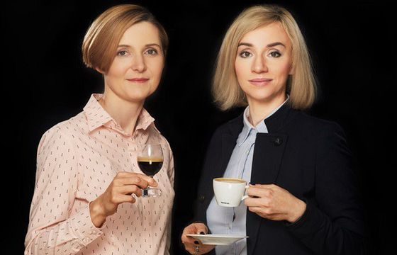 Ewa Kwiatkowska: z Coty Polska na szefa marketingu Nespresso