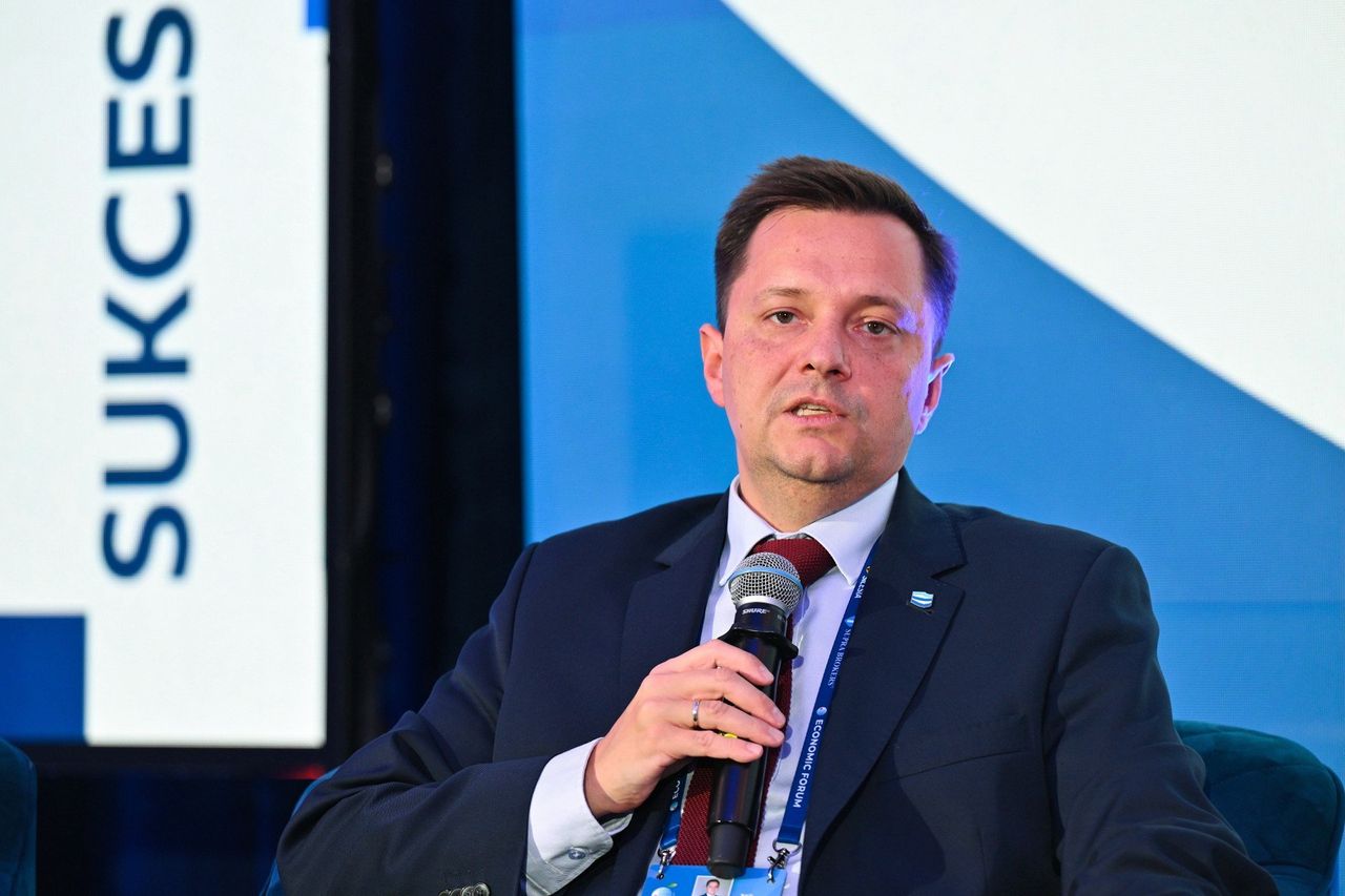 Będzie specjalny program antypowodziowy. Termin już znany