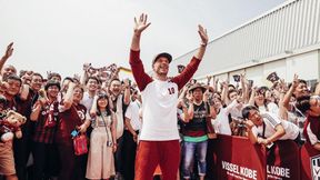 Podolski ujawnił niewygodną prawdę o chińskim futbolu. Porównał go do świata kryminalnego