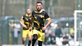 Majewski atakuje Wieczystą Kraków. "Bez sentymentów"