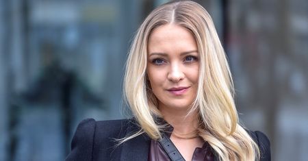 Co dalej z TVP? Są nowe informacje o Barbarze Kurdej-Szatan