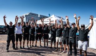 Rajd Dakar 2024 - Duust Rally Team zawalczy w Arabii Saudyjskiej pod okiem legendy świata rajdowego, Marka Dąbrowskiego