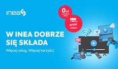 Serwis HBO Max oraz kanały HBO i Canal+ za 0 zł do końca roku w Inea