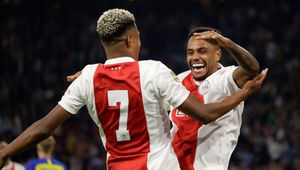 Ajax Amsterdam upokorzył rywala. To nie był dzień bramkarza SC Cambuur