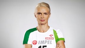 Współczuję Rafałowi i całej drużynie Impela - komentarze po meczu Impel Wrocław - Tauron MKS Dąbrowa Górnicza