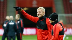 Kibice mogą odetchnąć z ulgą. Kamil Glik nie kończy reprezentacyjnej kariery