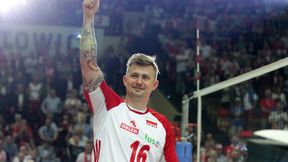 Krzysztof Ignaczak: Musiałem powstrzymywać się, aby nie rozbeczeć się jak bóbr