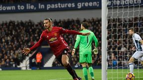 Jedenastka 17. kolejki Premier League: "Ibra" w ataku, dominują Man Utd i Liverpool