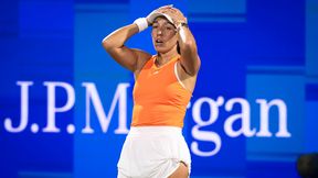 Działo się w półfinale. Przegrała 1:6 i nagły zwrot