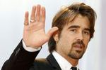 Colin Farrell trzeźwy i szczęśliwy