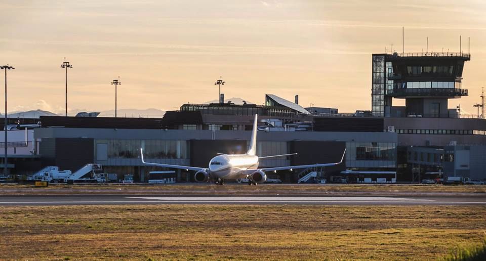Aeroporto di BolognaGuglielmo Marconi (BLQ) Największe atrakcje WP Turystyka