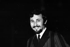 Nie żyje Maciej Kossowski. Jego hity nuciła cała Polska