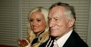 Króliczki Playboya. Holly Madison o życiu u boku Hugh Hefnera