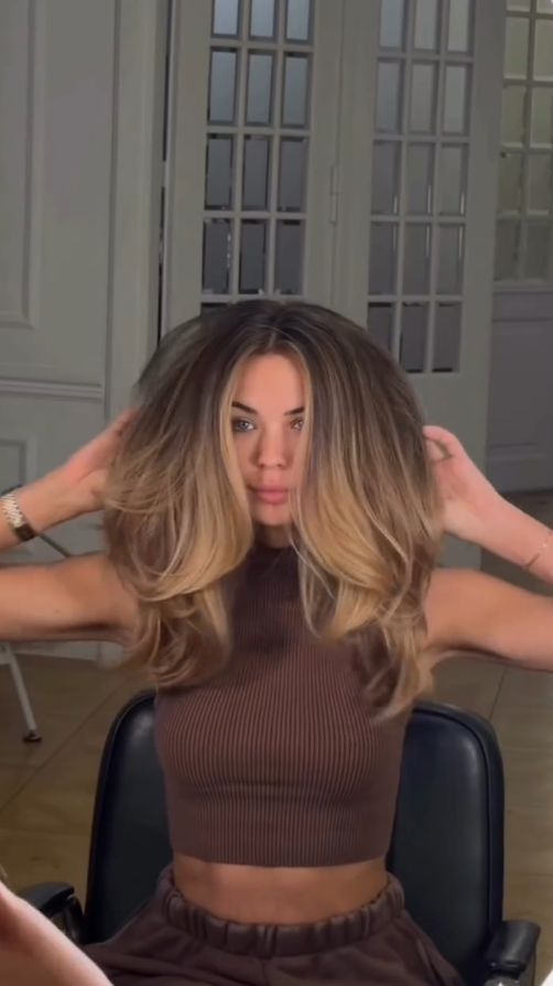 Sandra Kubicka zmieniła fryzurę