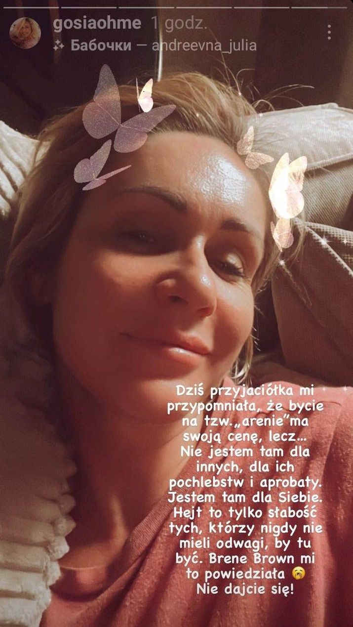 Małgorzata Ohme