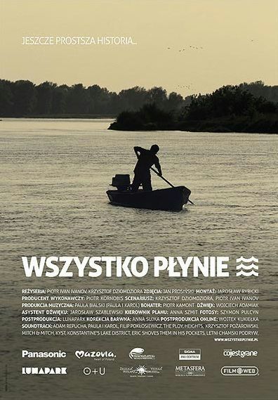 Wszystko płynie