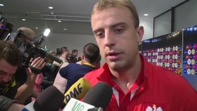 Kamil Grosicki: Gol dla Nawałki