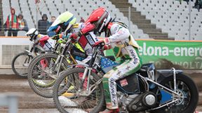 Zielona-energia.com Włókniarz Częstochowa - Cellfast Wilki Krosno 67:23 (galeria)