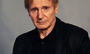 Porażający film Neesona. "Wywołał we mnie gniew"