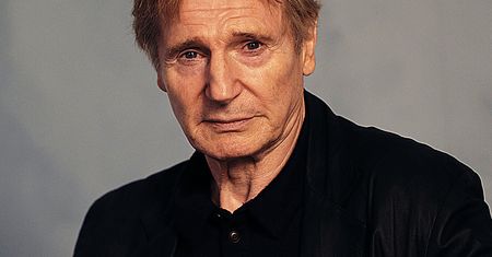 Porażający film Neesona. "Wywołał we mnie gniew"