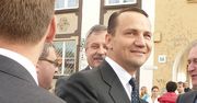 Sikorski wygrywa z Wprostem. Tygodnik musi przeprosić