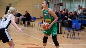 Women EuroBasket. Kovacik rozesłał swoje pierwsze powołania, są niespodzianki!