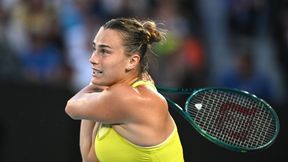Ćwierćfinały czas start! Sabalenka i męski hit w 10. dniu Australian Open