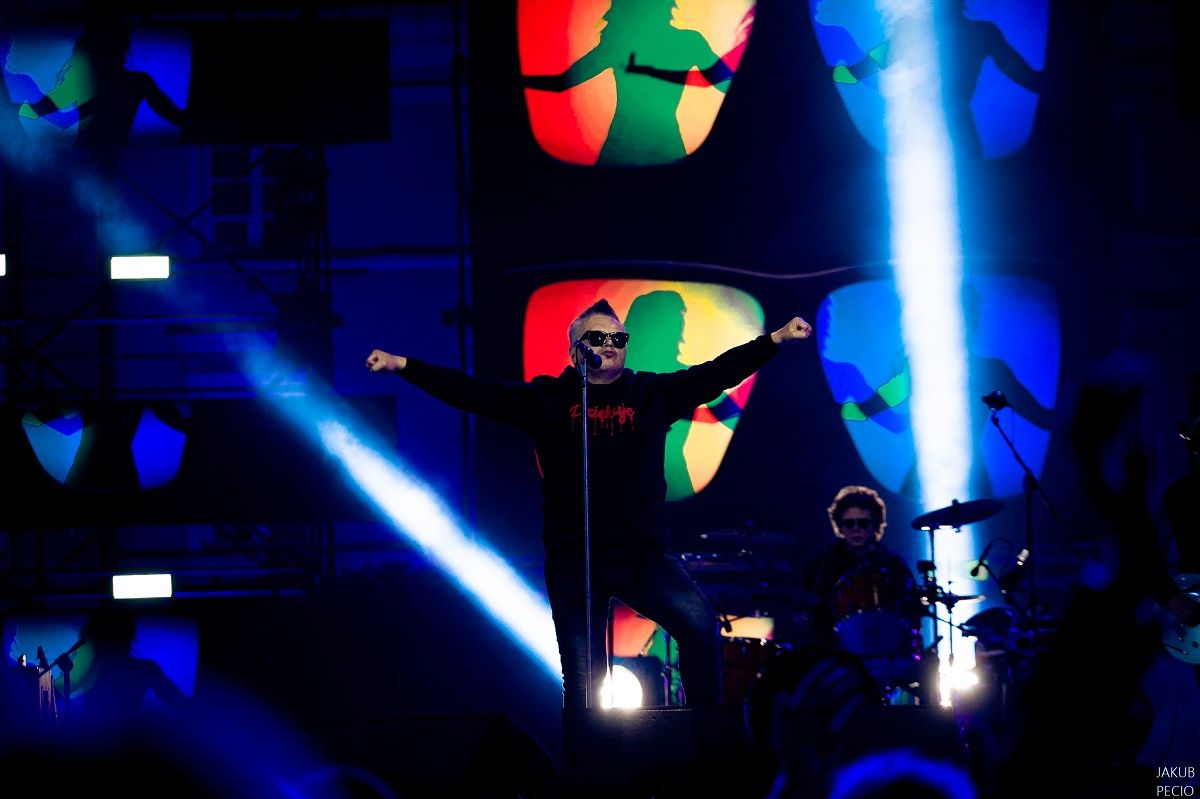 Radio Wolny Świat Koncert Wolności i Nadziei Lublin