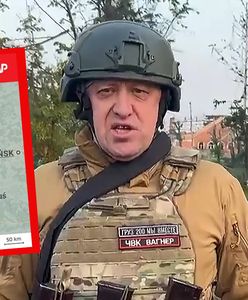 Wagnerowcy blisko granicy. Mamy stanowisko litewskich władz