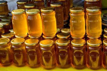 Tak nas oszukują na miodzie. Wyniki kontroli