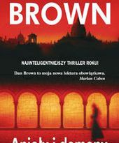 Dan Brown powróci do kin