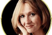 Joanne K. Rowling urodziła syna!