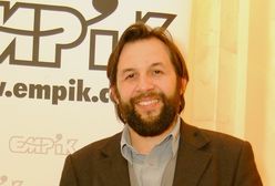 Krzysztof Czyżewski wśród laureatów Nagrody Dana Davida