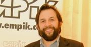 Krzysztof Czyżewski wśród laureatów Nagrody Dana Davida