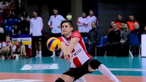 Przyjmujący Asseco Resovii przeniesie się do PGE Skry Bełchatów? "Rozmowy w tej sprawie trwają"