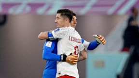 Obronił karnego Lewandowskiego na mundialu. Teraz do tego wrócił